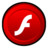 Macromedia Flash Icon